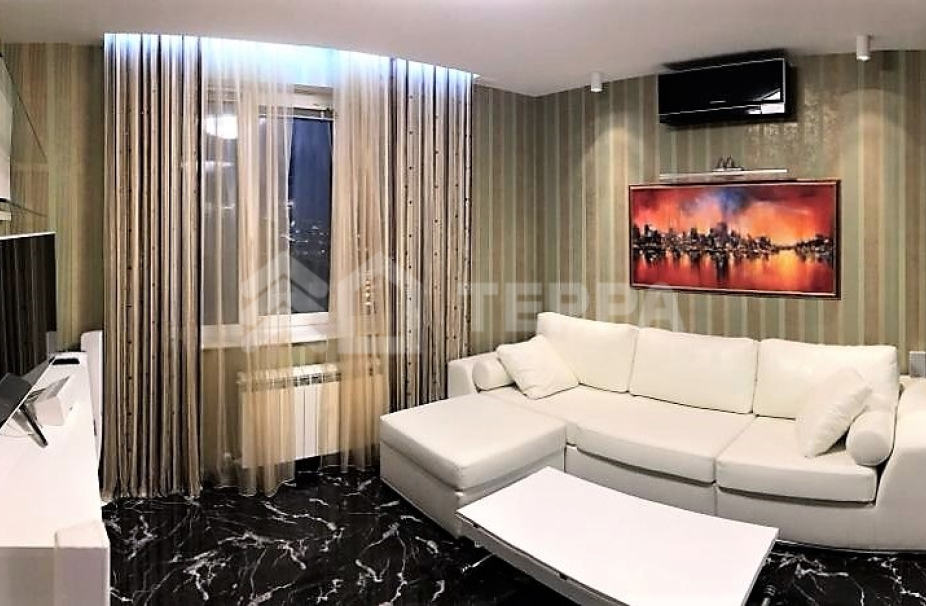 Объект ID 17190 - Квартира