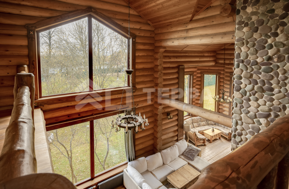 Объект ID 12006 - Дом