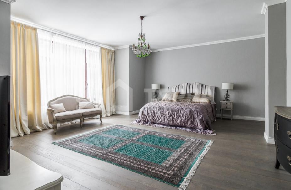 Объект ID 15759 - Дом