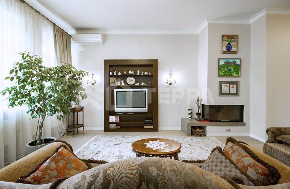 Объект ID 17710 - Дом