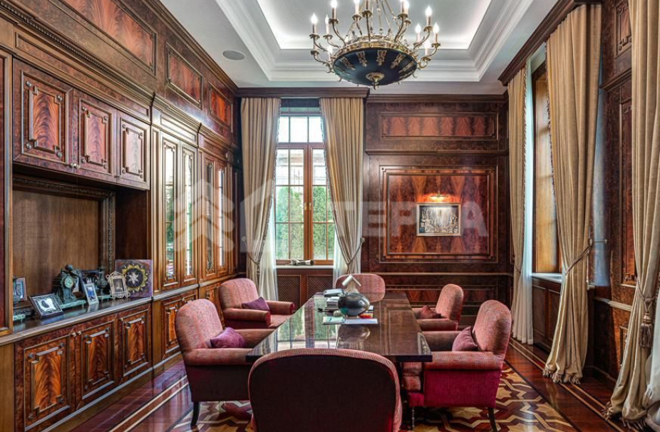 Объект ID 17181 - Дом