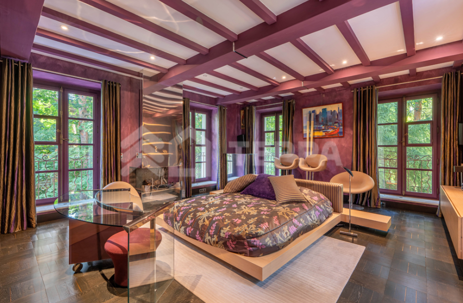 Объект ID 18210 - Дом