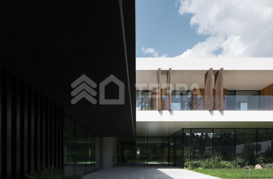 Объект ID 18647 - Дом