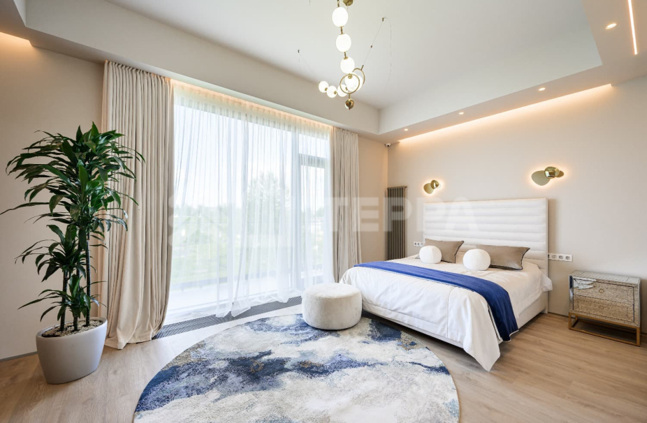 Объект ID 17157 - Дом