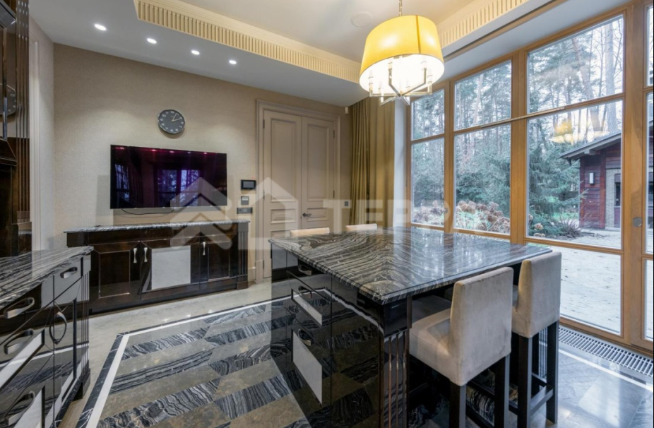 Объект ID 18987 - Дом