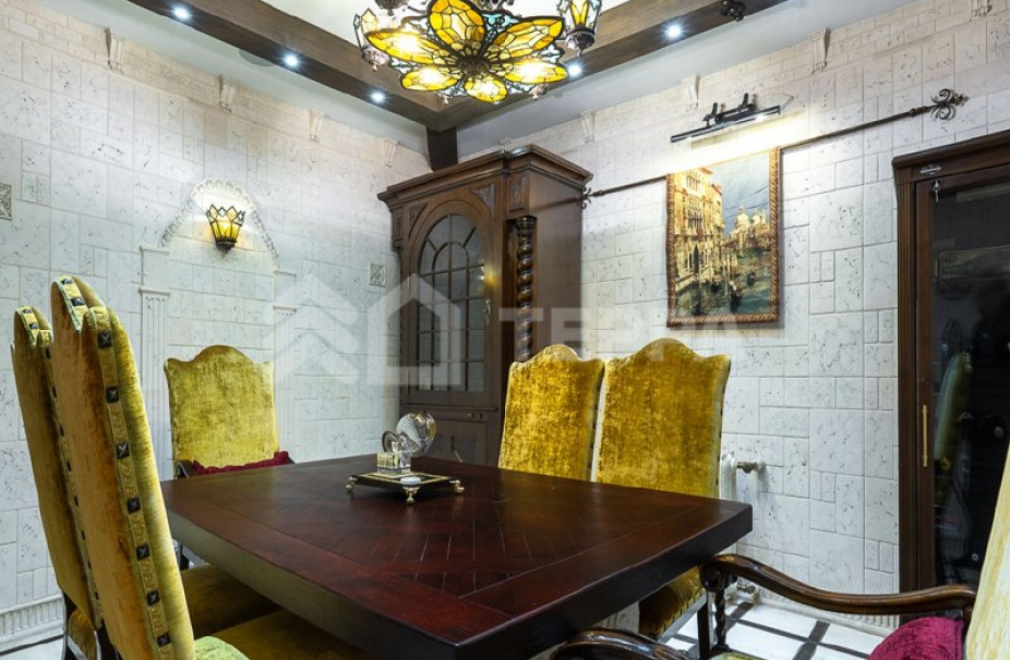 Объект ID 18705 - Дом