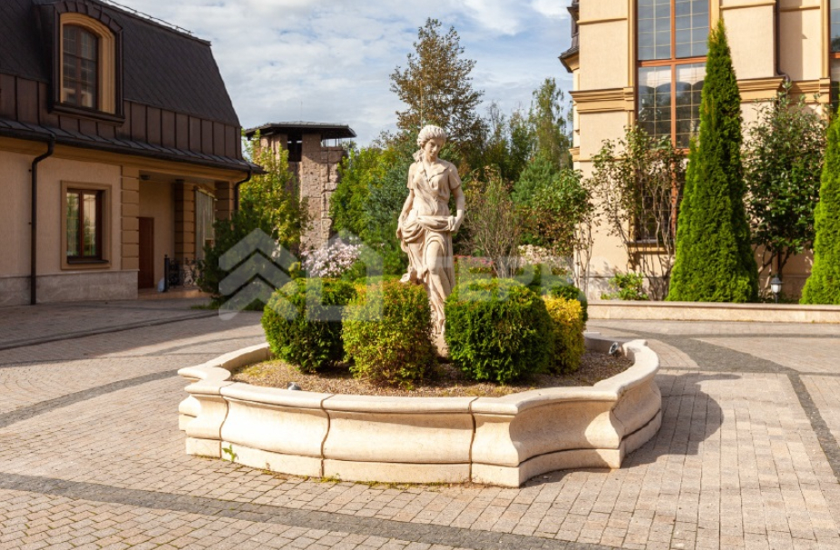 Объект ID 16245 - Дом