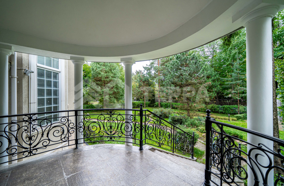 Объект ID 18168 - Дом