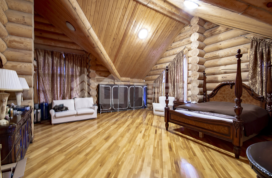 Объект ID 15825 - Дом