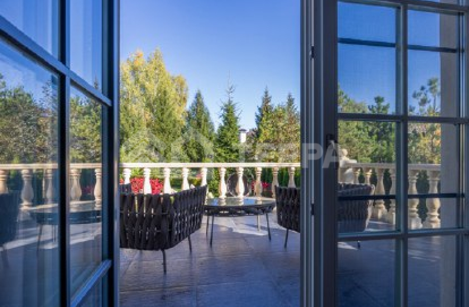 Объект ID 18880 - Дом