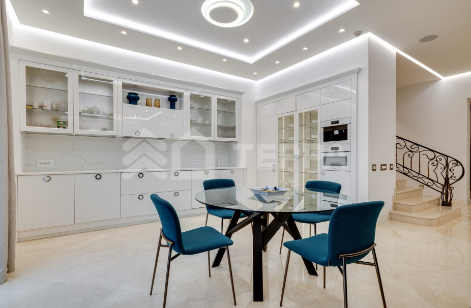 Объект ID 19074 - Дом