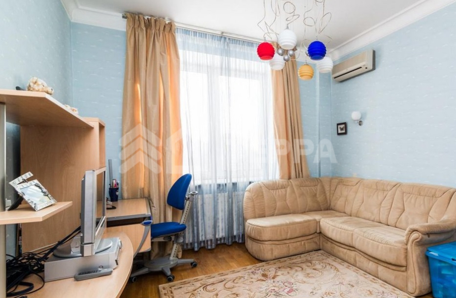 Объект ID 15132 - Квартира