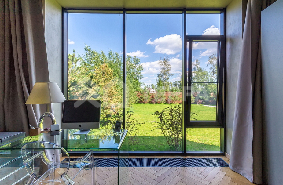 Объект ID 17726 - Дом