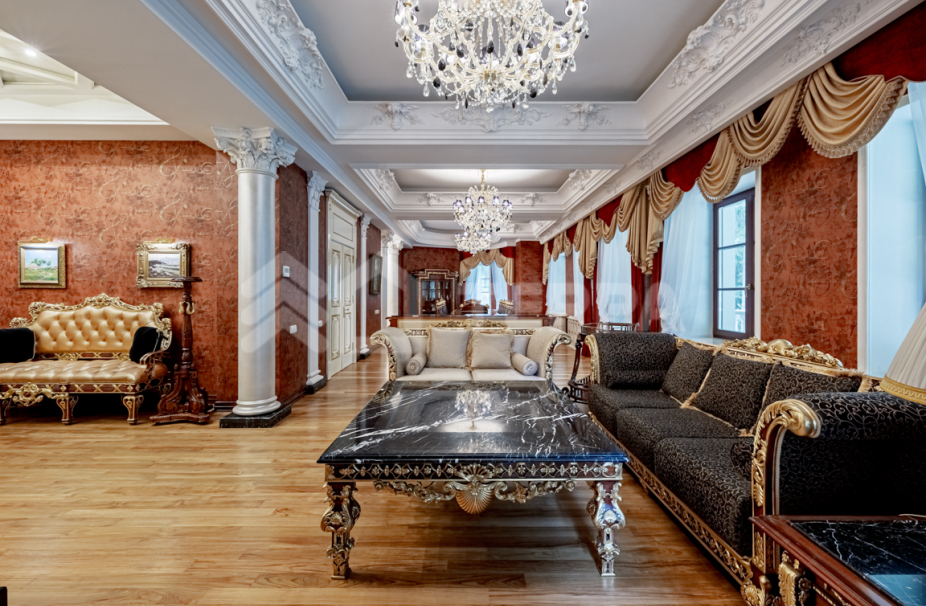 Объект ID 16505 - Дом