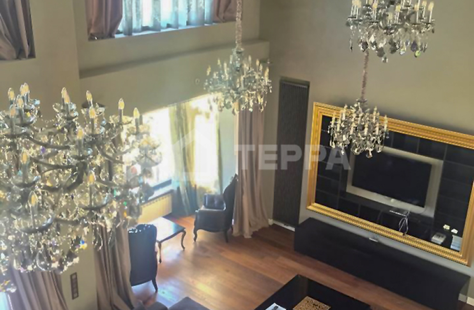 Объект ID 17655 - Дом