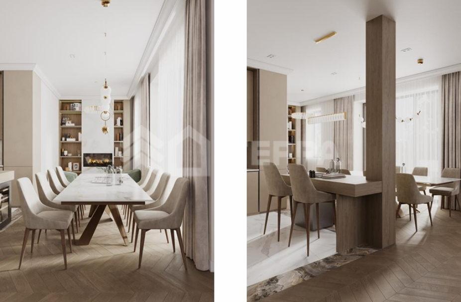 Объект ID 19145 - Дом