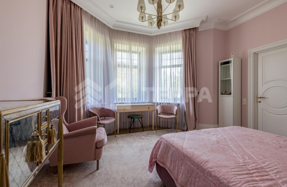 Объект ID 18837 - Дом