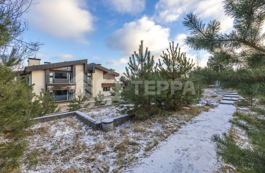 Объект ID 19016 - Дом