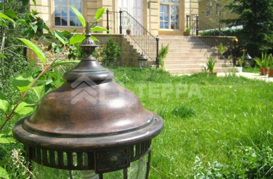 Объект ID 8908 - Дом