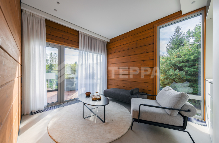 Объект ID 16653 - Дом