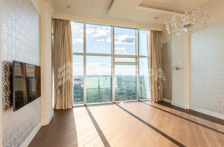 Объект ID 16824 - Квартира