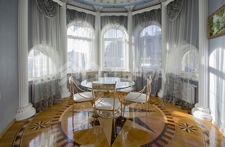 Объект ID 16452 - Дом