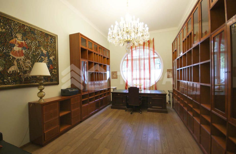 Объект ID 13413 - Дом