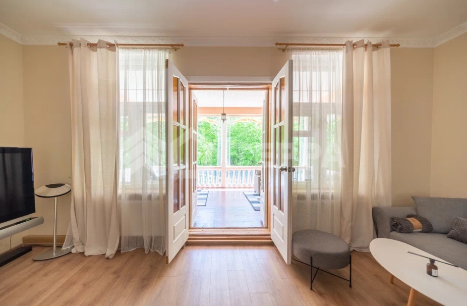 Объект ID 17191 - Дом