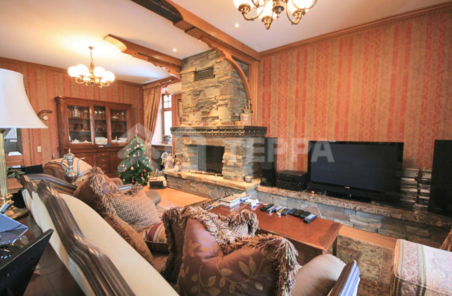 Объект ID 11486 - Дом