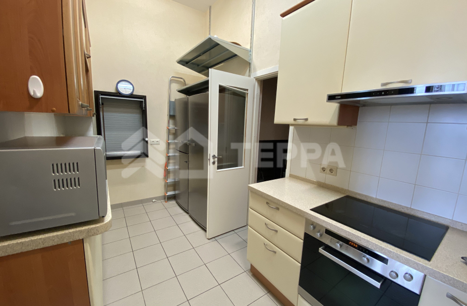 Объект ID 17008 - Квартира