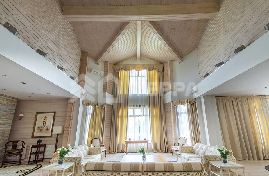 Объект ID 17740 - Дом