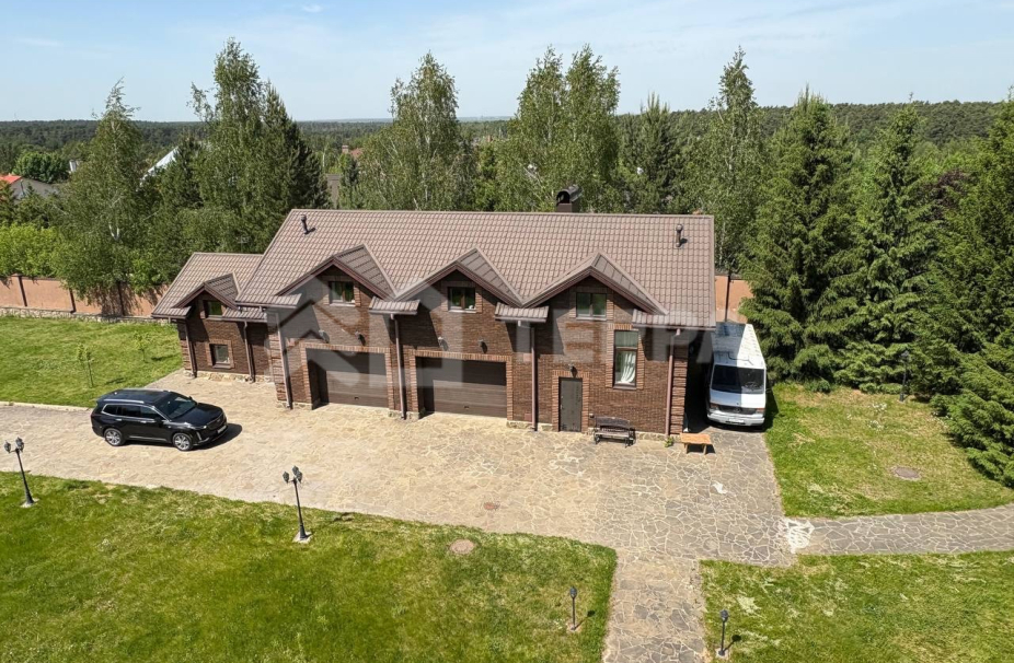 Объект ID 11287 - Дом