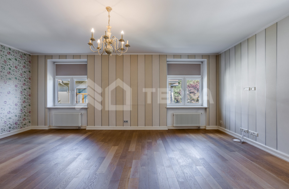 Объект ID 18748 - Дом