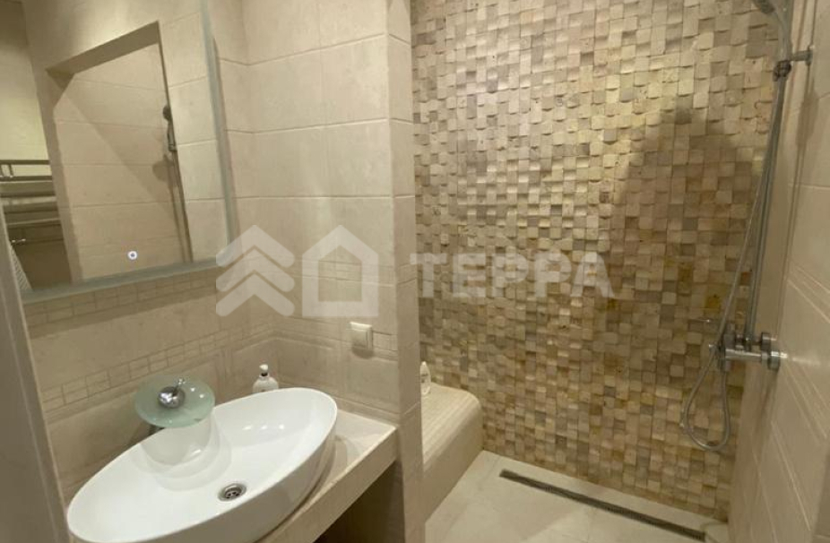 Объект ID 17009 - Квартира