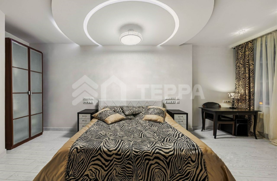 Объект ID 17554 - Квартира