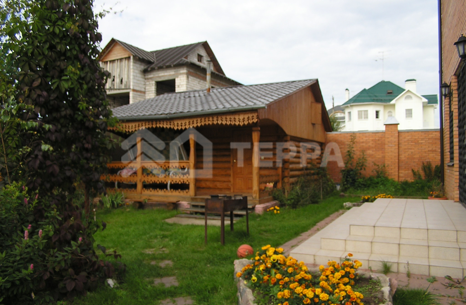 Объект ID 2623 - Дом