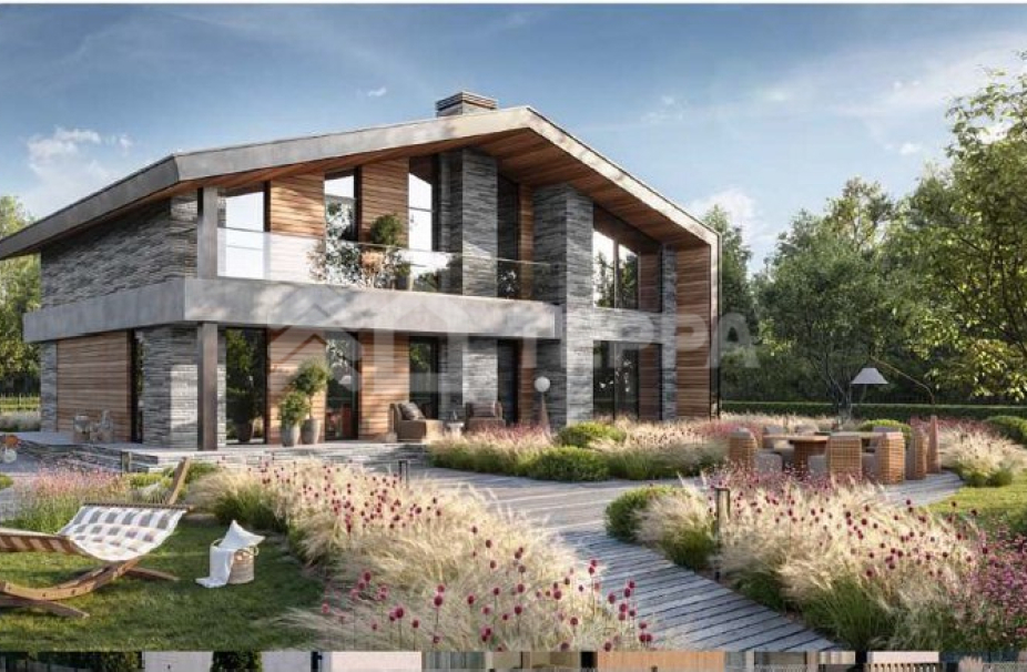 Объект ID 18614 - Дом