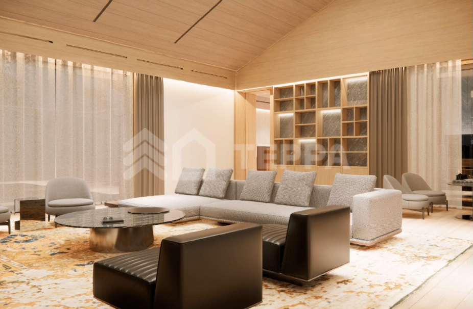 Объект ID 18184 - Дом