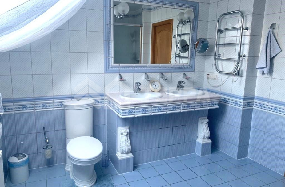 Объект ID 17932 - Дом