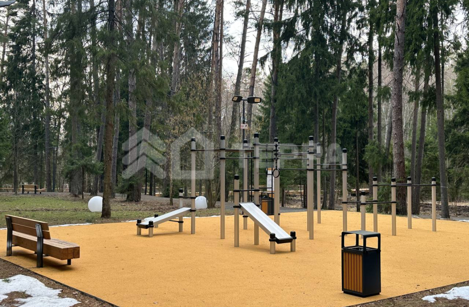 Объект ID 18344 - Дом