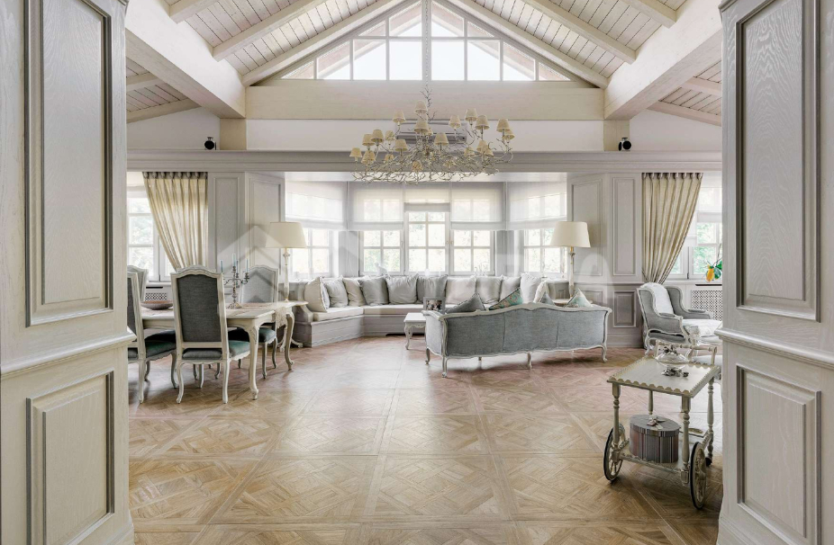 Объект ID 18252 - Дом