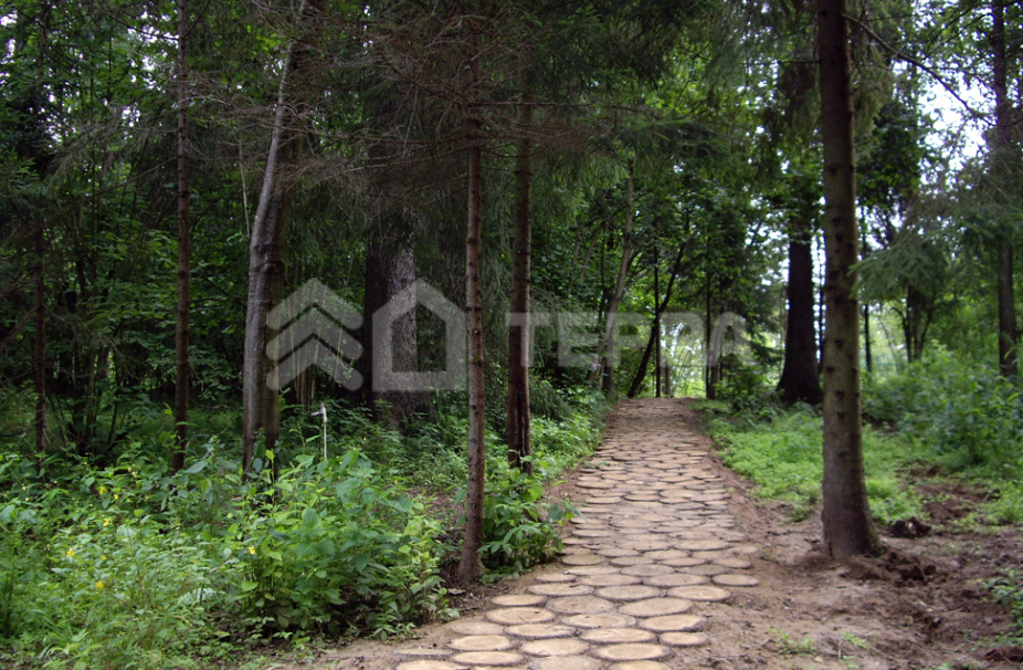 Истринские Холмы