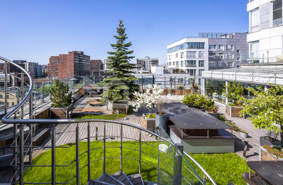 Объект ID 17686 - Квартира