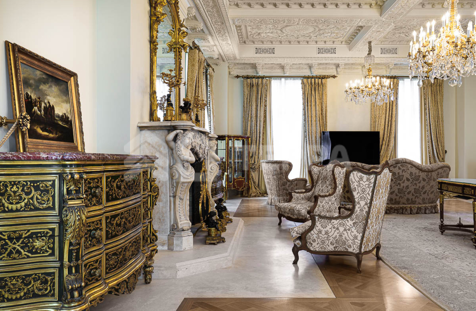 Объект ID 14743 - Дом