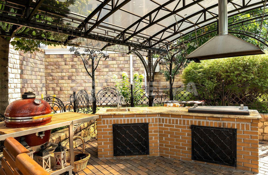 Объект ID 18638 - Дом