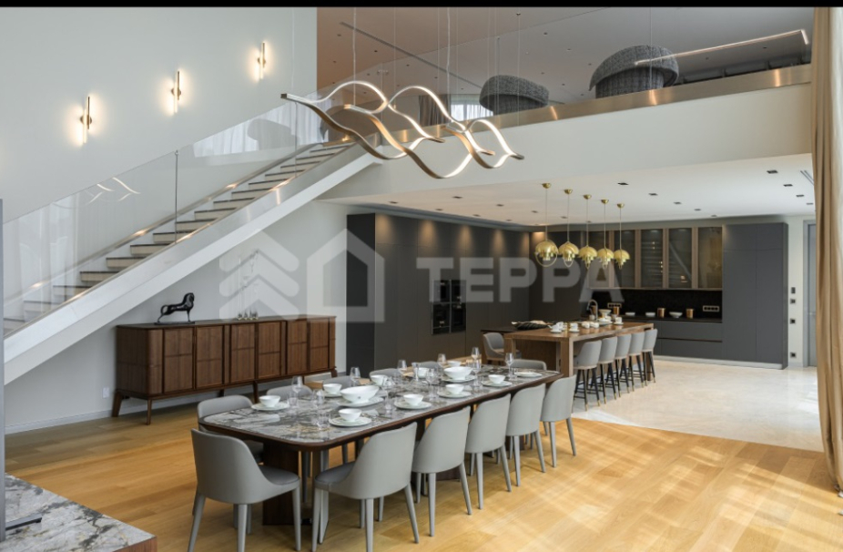 Объект ID 17858 - Дом