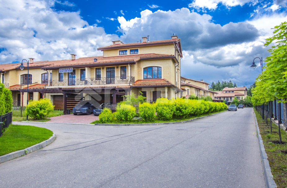 Маленькая Италия