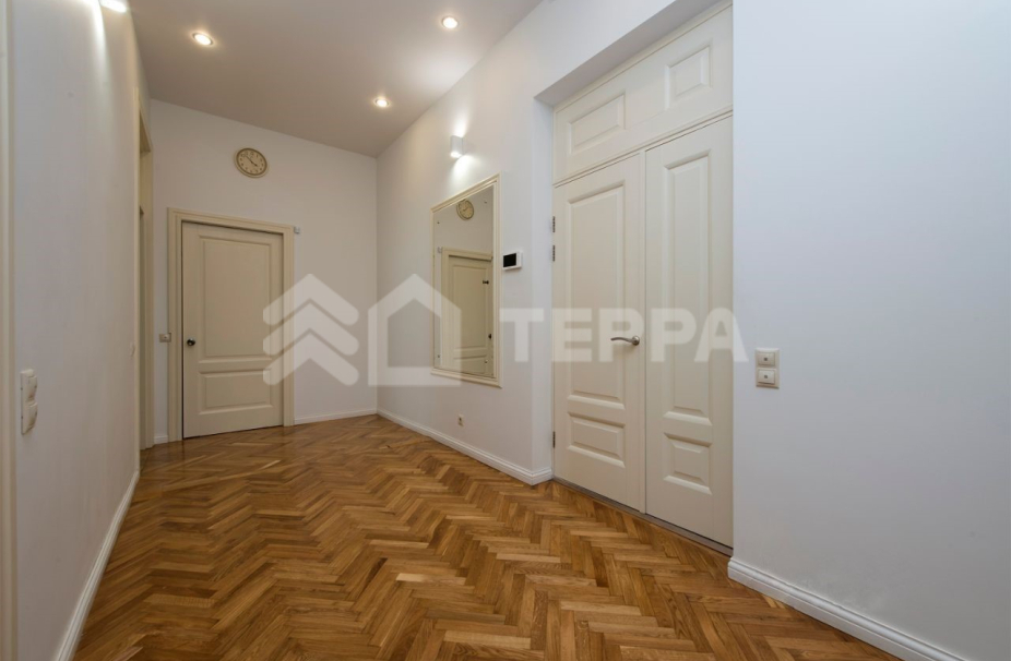 Объект ID 17403 - Квартира