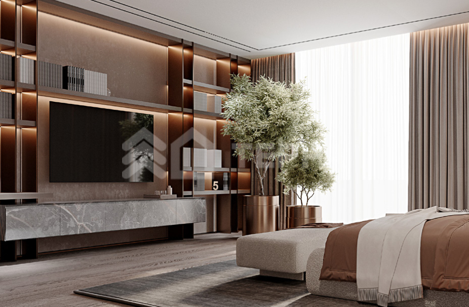 Объект ID 18088 - Дом