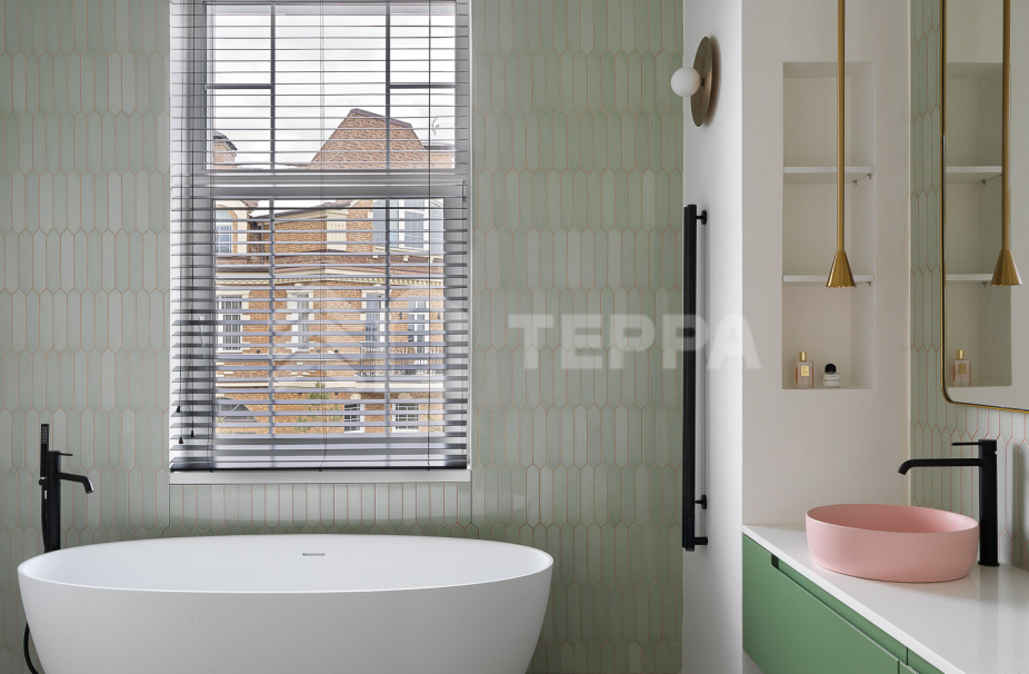 Объект ID 17892 - Таунхаус